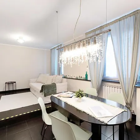Apartment Cavalletto *