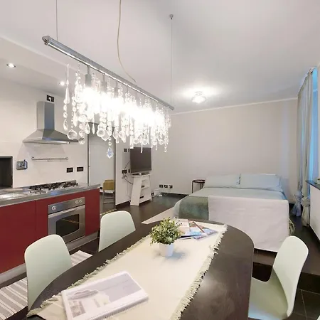 Cavalletto Apartment Genoa