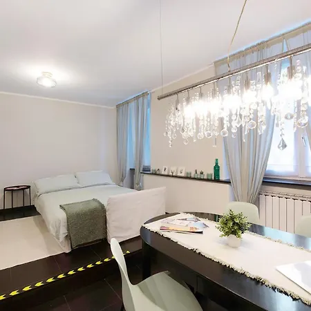 Cavalletto Apartment Genoa