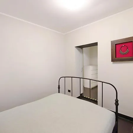 Cavalletto Apartment *