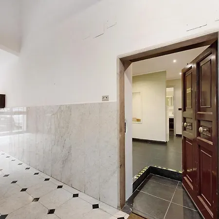 Cavalletto Apartment *
