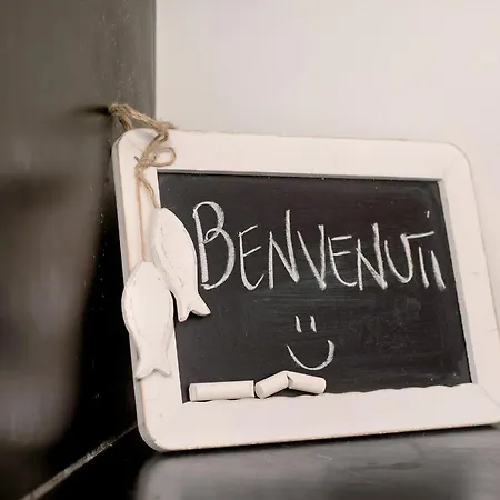Cavalletto Apartment *