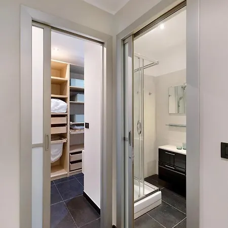 Apartment Cavalletto Genoa