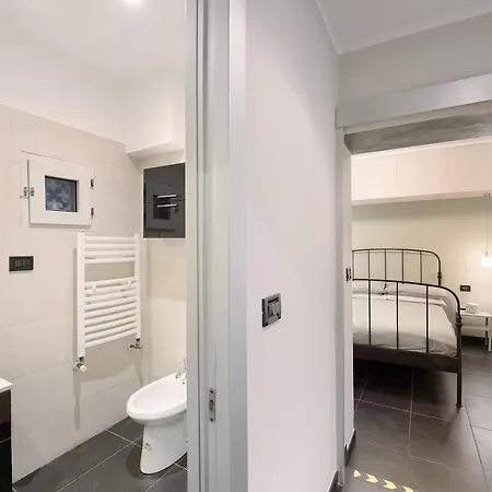 Cavalletto Apartment