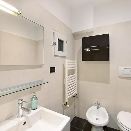Apartment Cavalletto
