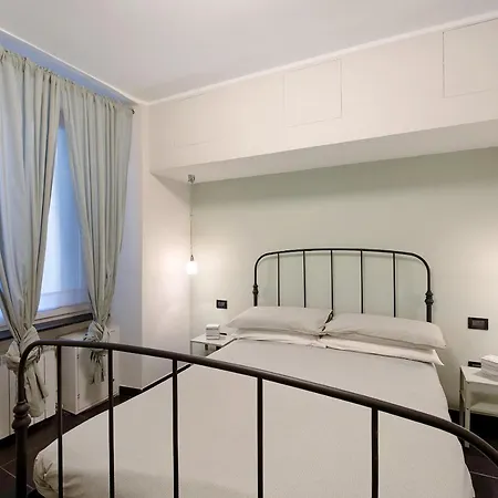 Cavalletto Apartment Genoa