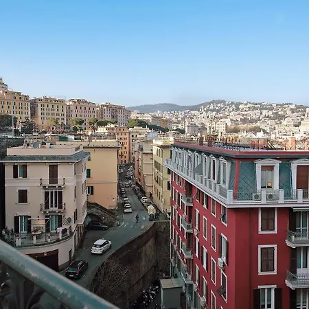 Cavalletto Apartment